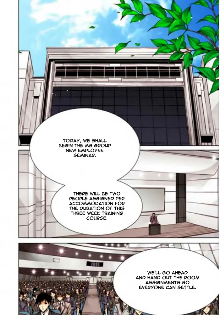 Cheonsaeng Yeonbun Chapter 5 page 7