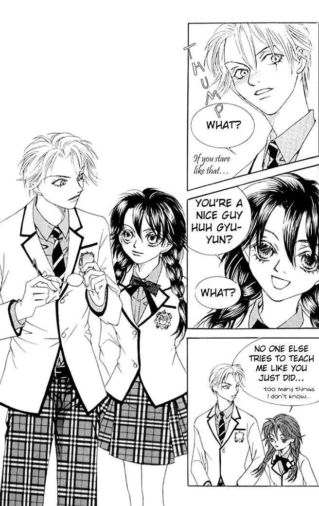 Cinderella Fella Chapter 5 page 37