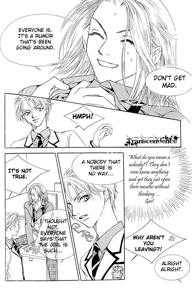 Cinderella Fella Chapter 5 page 56