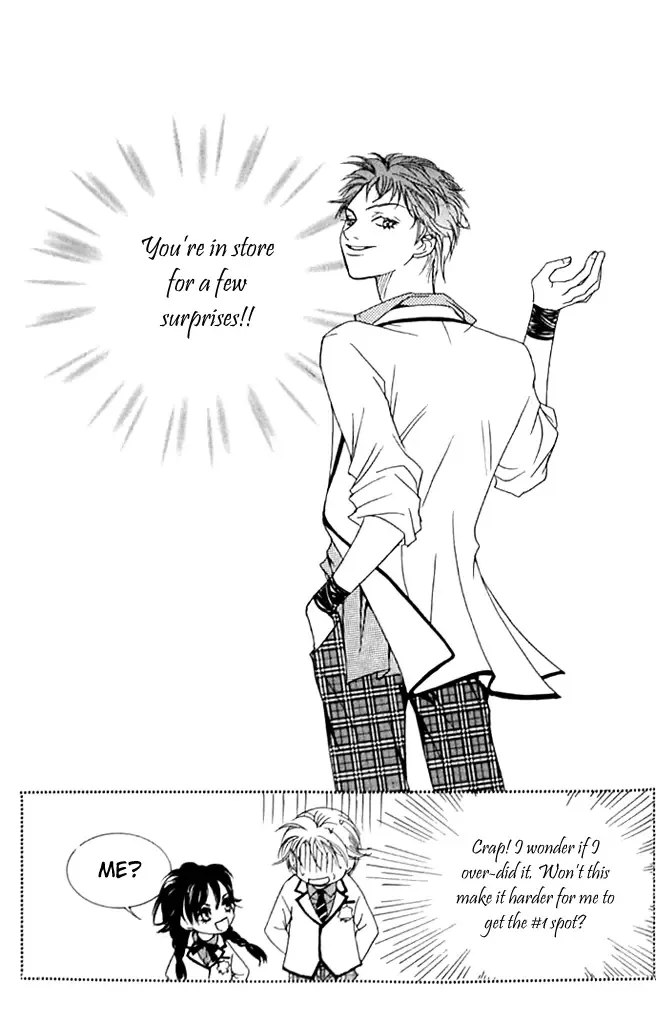 Cinderella Fella Chapter 5 page 43