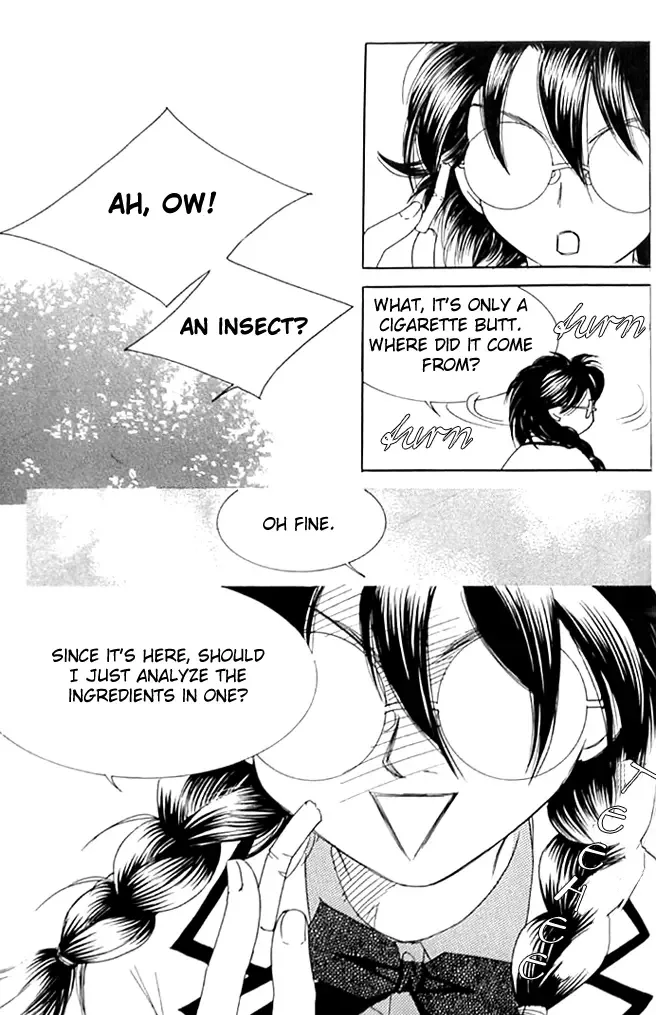 Cinderella Fella Chapter 5 page 49