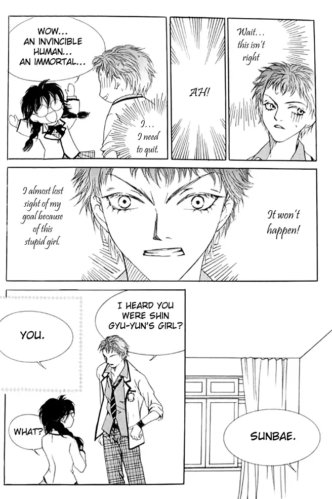 Cinderella Fella Chapter 5 page 54