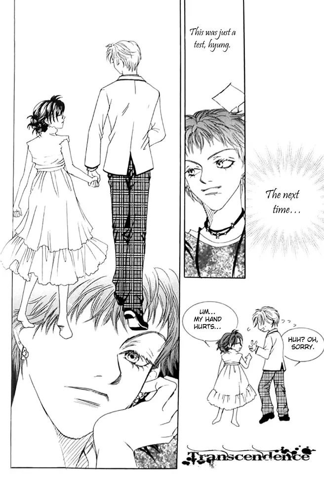 Cinderella Fella Chapter 5 page 76