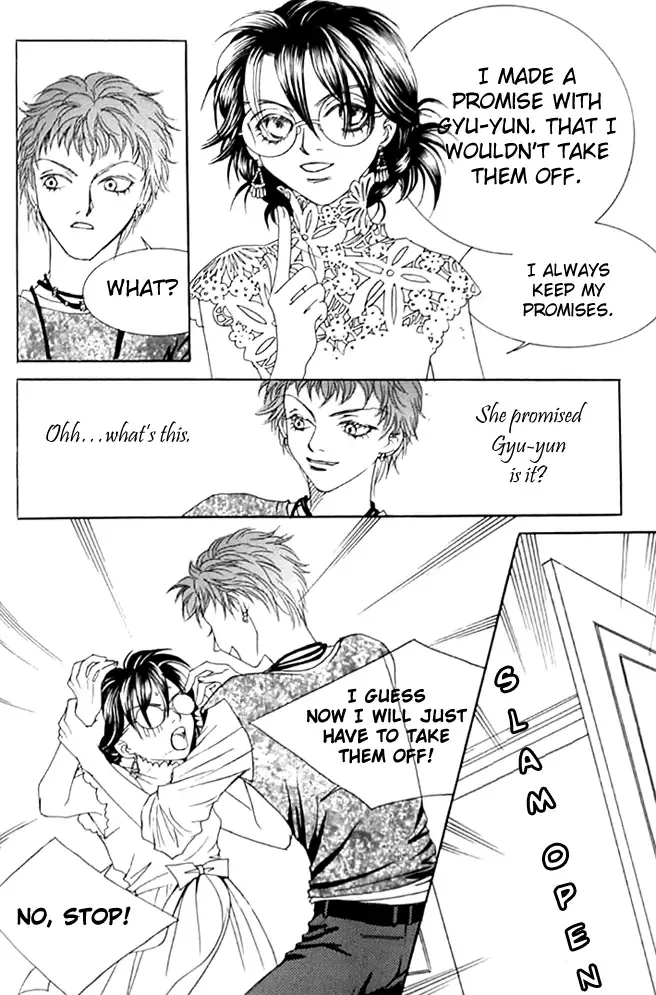 Cinderella Fella Chapter 5 page 66