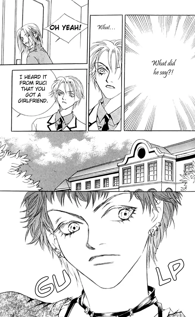 Cinderella Fella Chapter 5 page 59