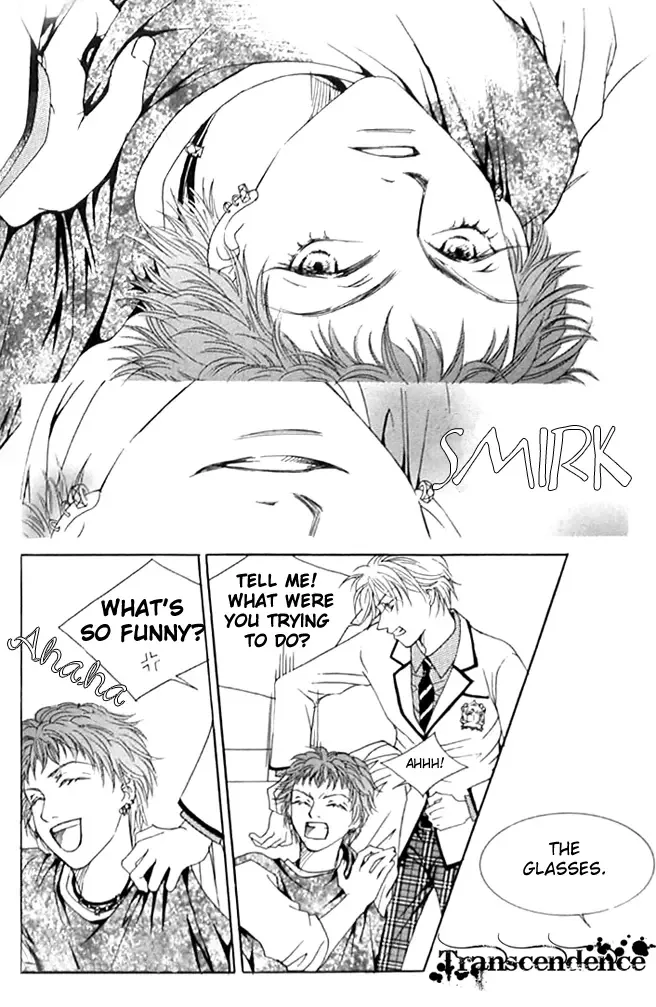 Cinderella Fella Chapter 5 page 68