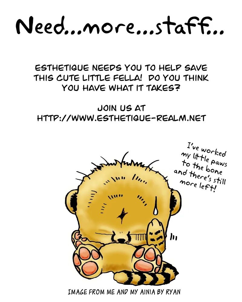 Chicken Cutlet Princess Chapter 5 page 2