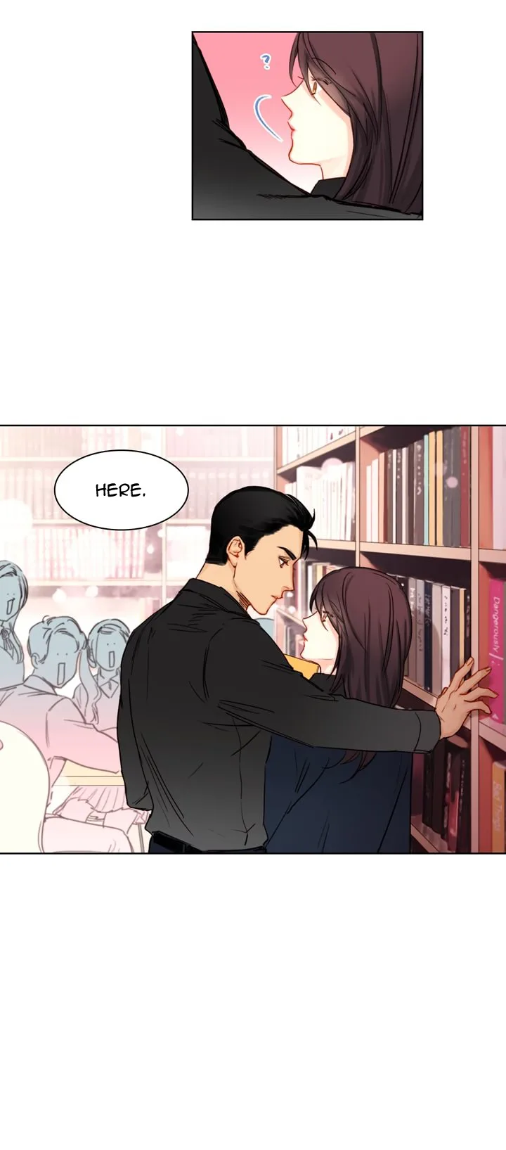 Trainees Chapter 11 page 4