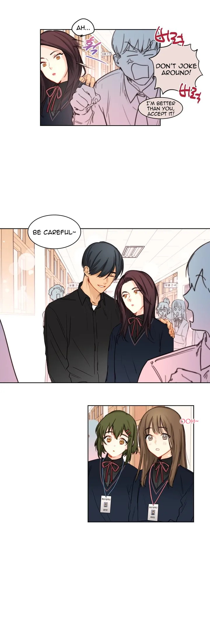 Trainees Chapter 11 page 2