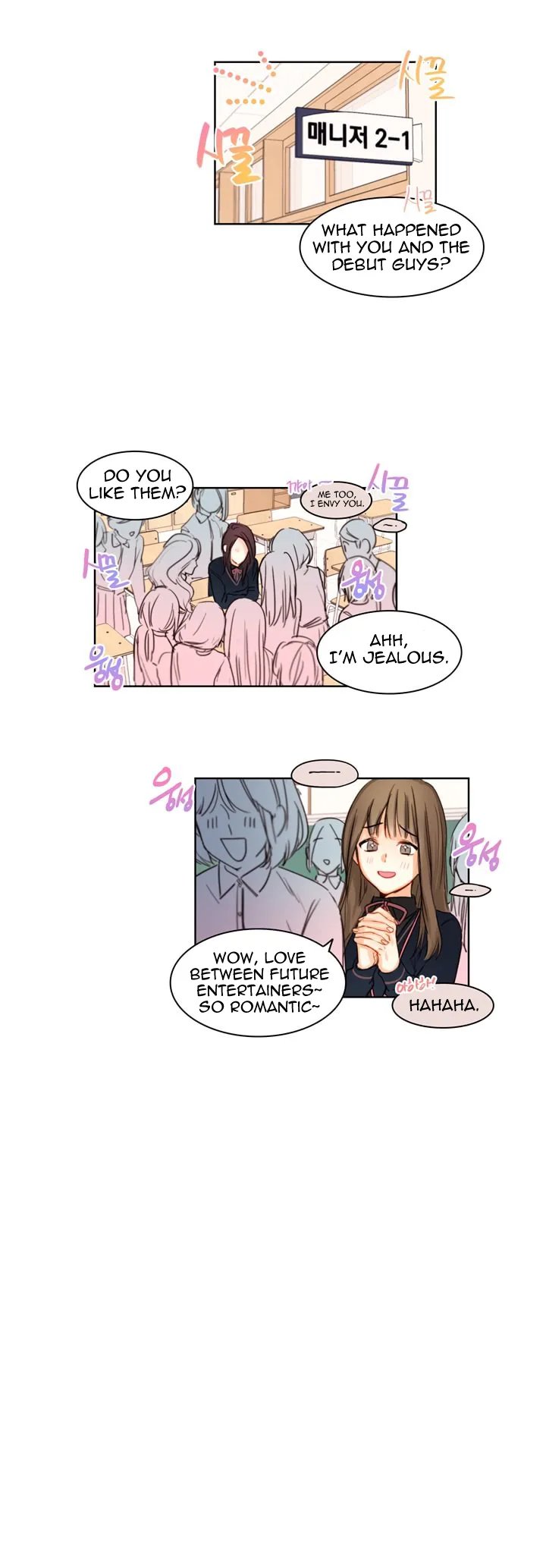 Trainees Chapter 11 page 8
