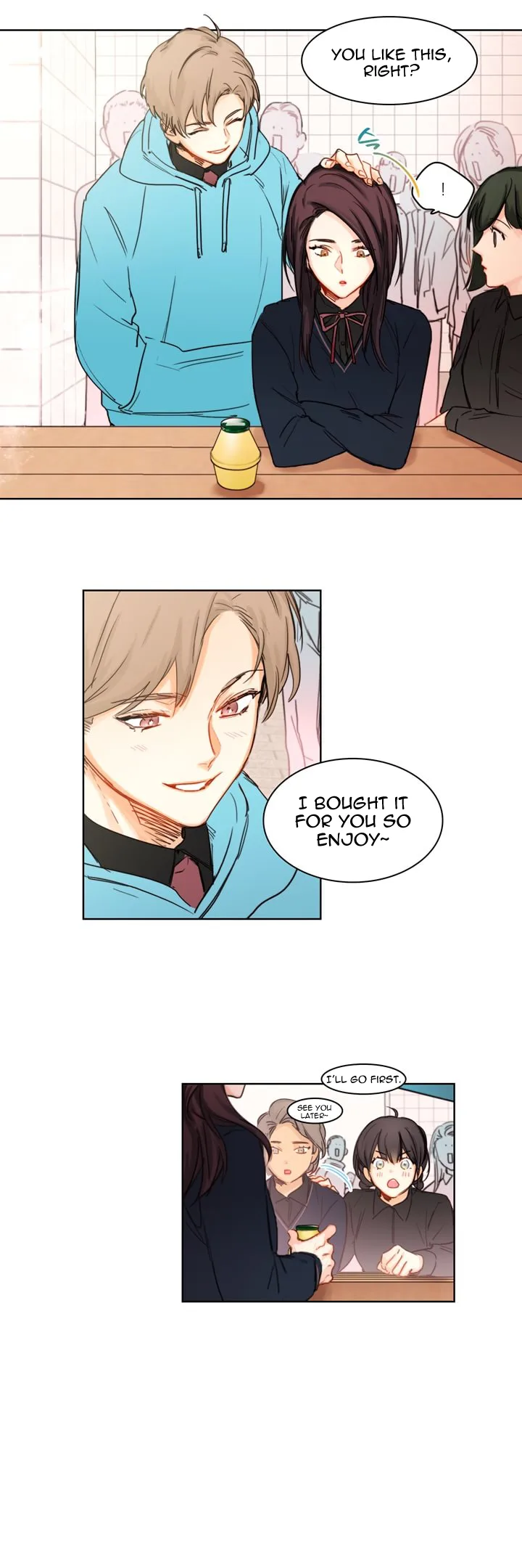 Trainees Chapter 11 page 6