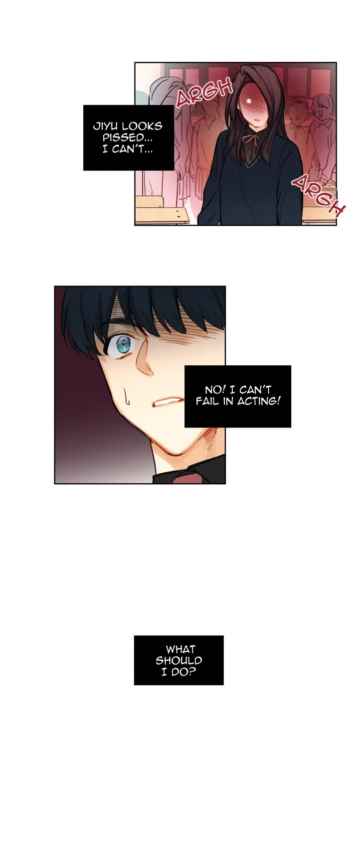 Trainees Chapter 11 page 12