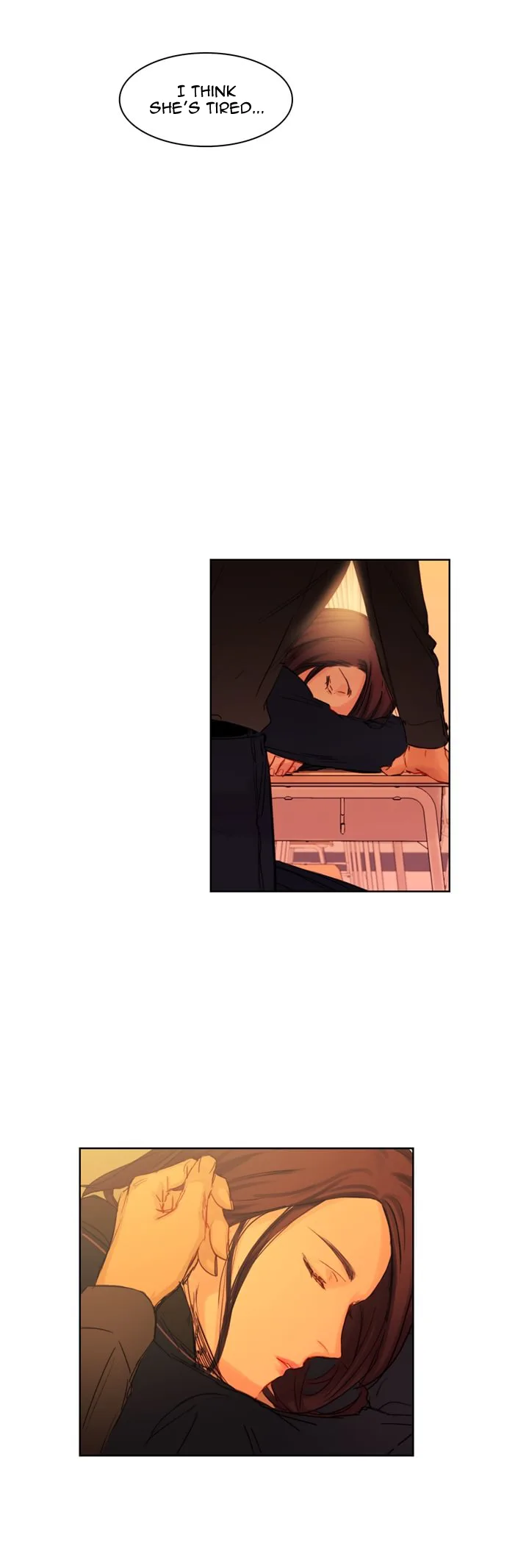 Trainees Chapter 11 page 16