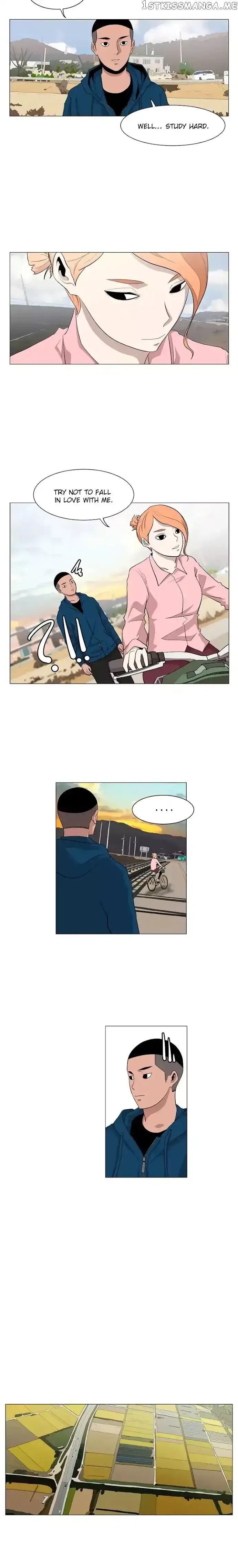 Itaewon Class Chapter 3 page 15