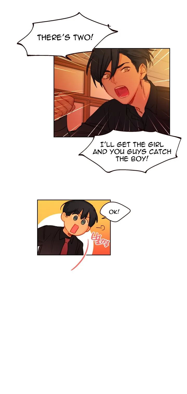 Trainees Chapter 11 page 20