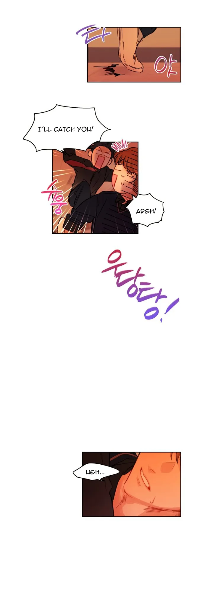 Trainees Chapter 11 page 22