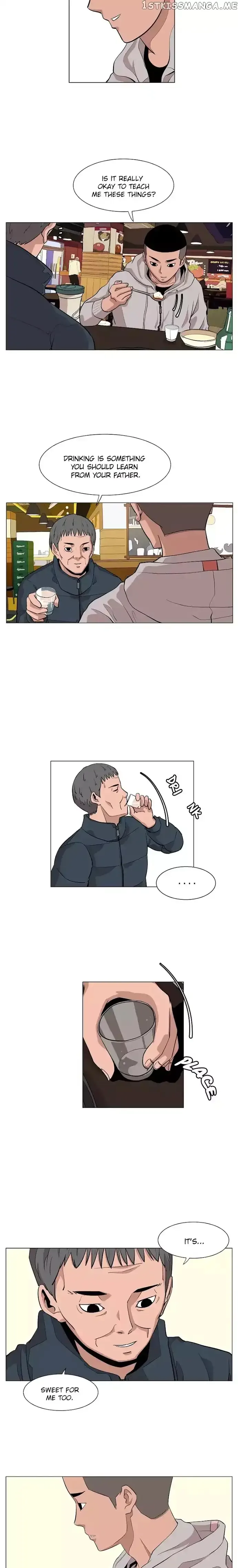 Itaewon Class Chapter 3 page 4