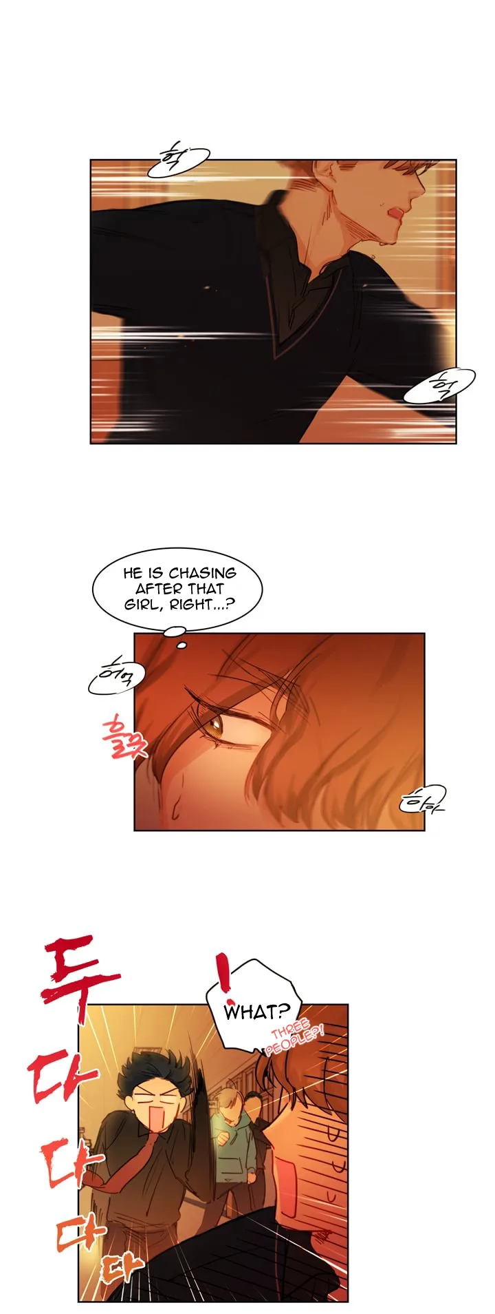 Trainees Chapter 11 page 21