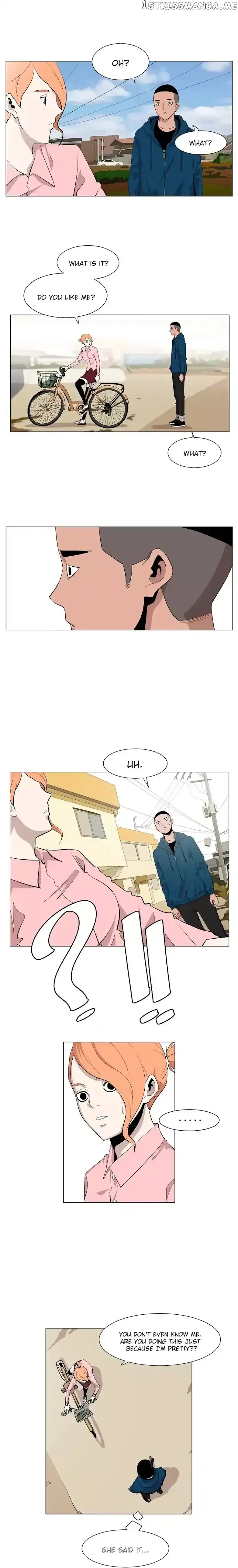 Itaewon Class Chapter 3 page 10