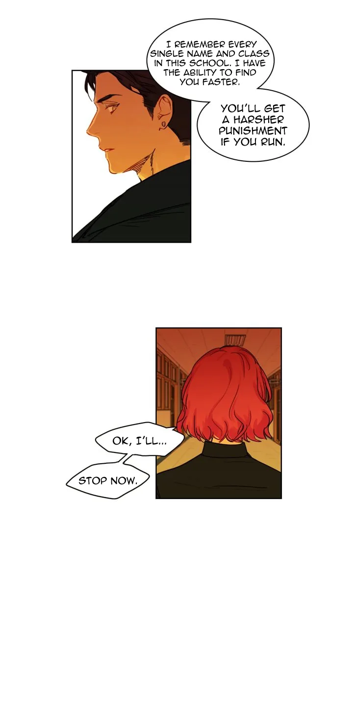 Trainees Chapter 11 page 25