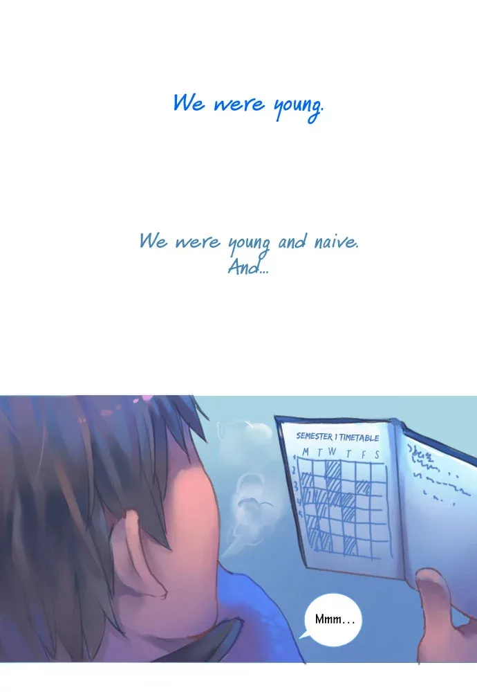 By Chance, We... and... (Best Challenge version) Chapter 5 page 2