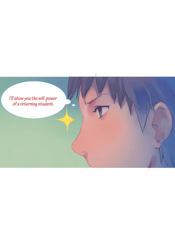 By Chance, We... and... (Best Challenge version) Chapter 5 page 6
