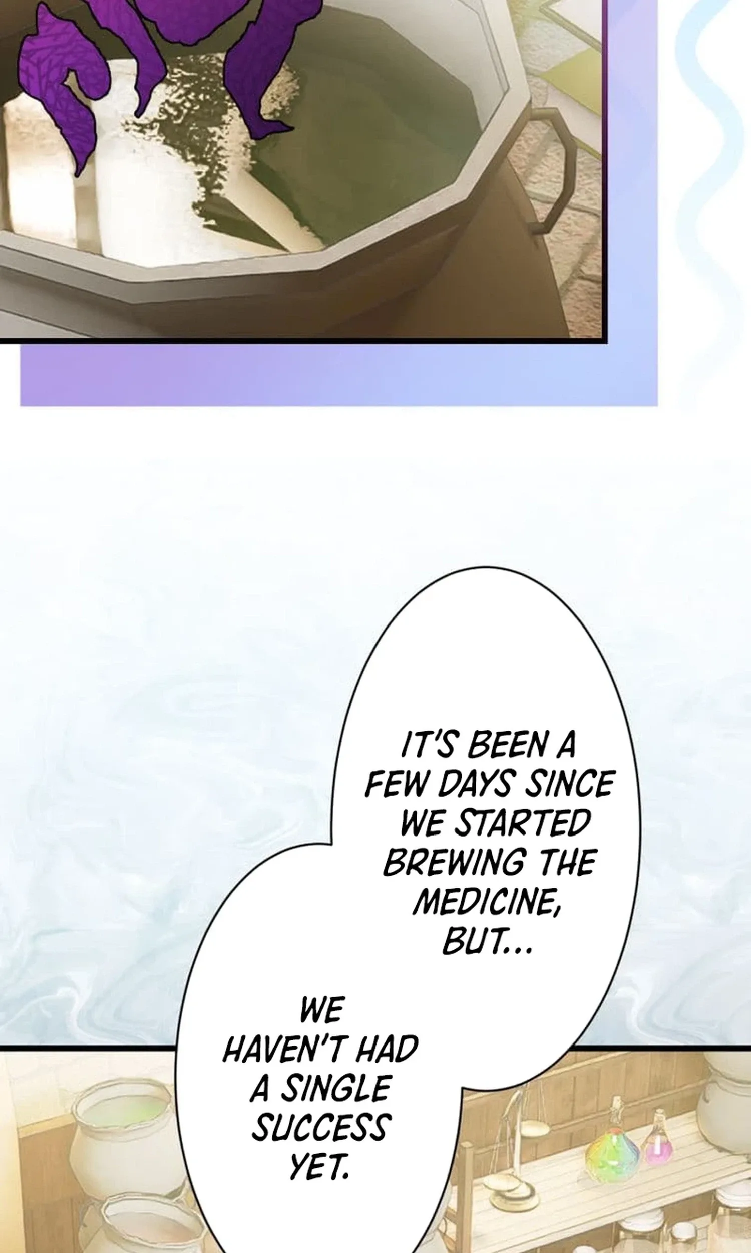 I became the stepmother who caused my favorite character to fall into darkness Chapter 38 page 3
