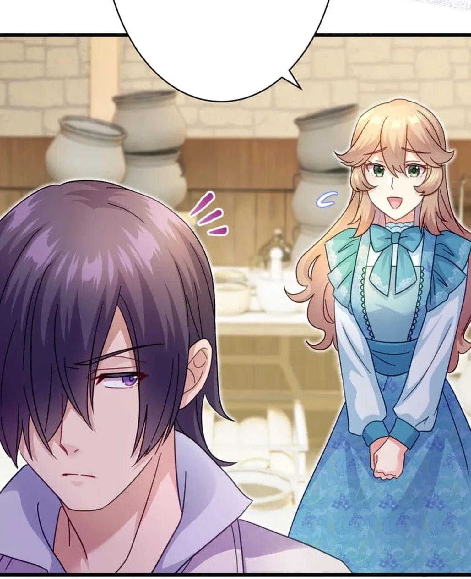 I became the stepmother who caused my favorite character to fall into darkness Chapter 38 page 6