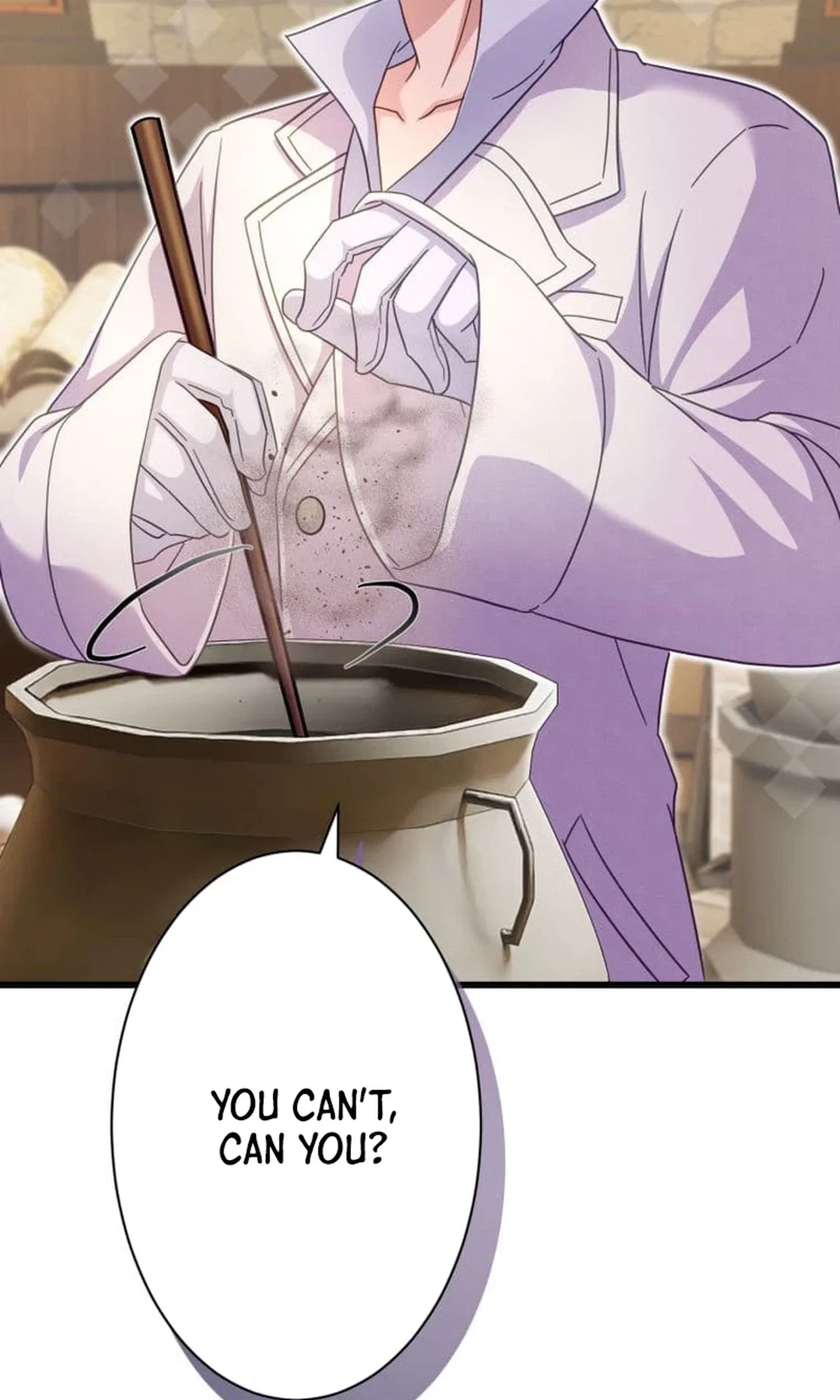 I became the stepmother who caused my favorite character to fall into darkness Chapter 38 page 8