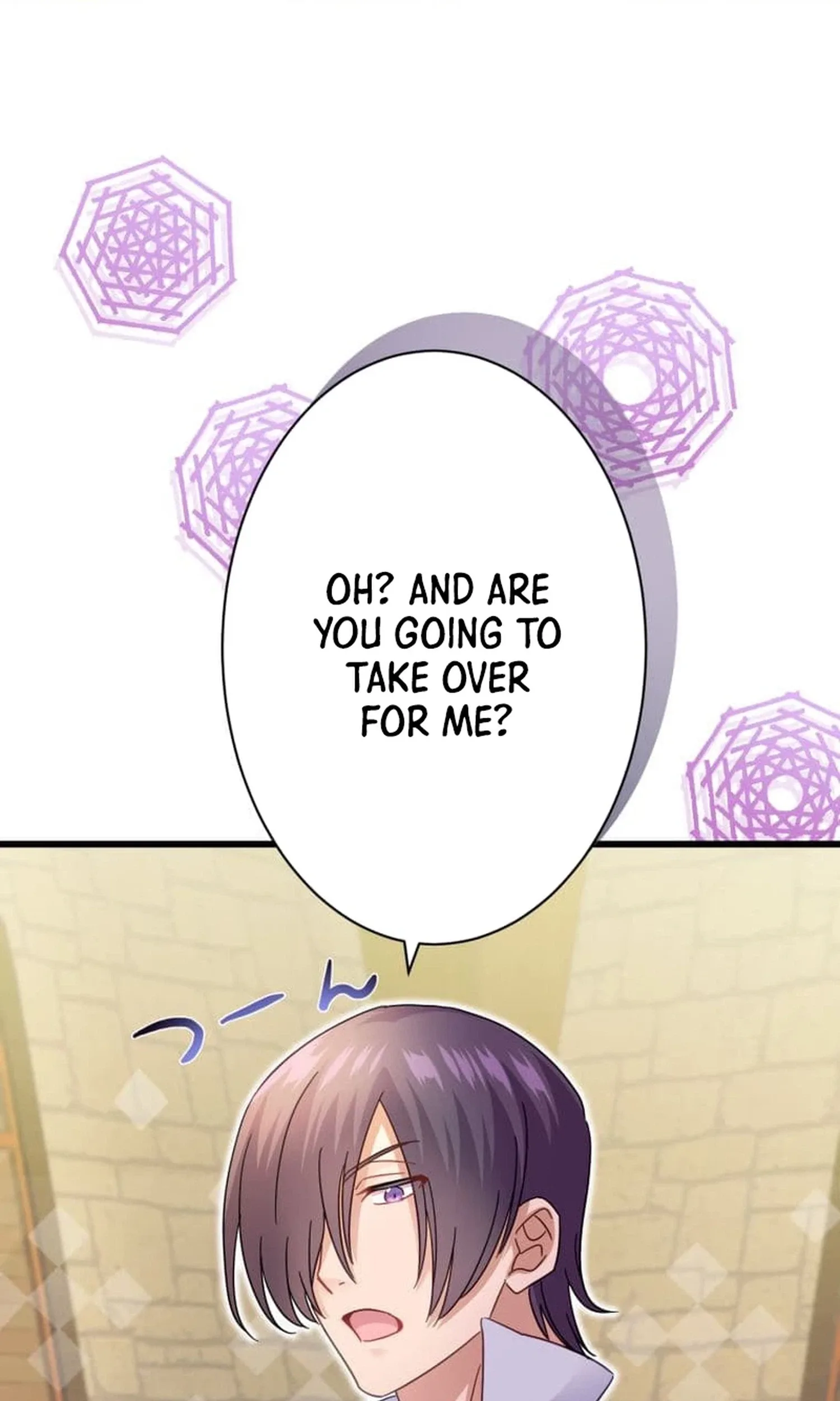 I became the stepmother who caused my favorite character to fall into darkness Chapter 38 page 7