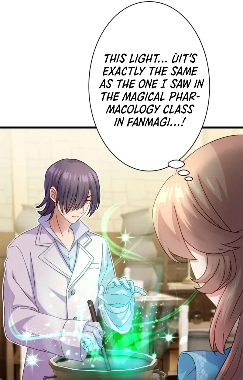 I became the stepmother who caused my favorite character to fall into darkness Chapter 38 page 13