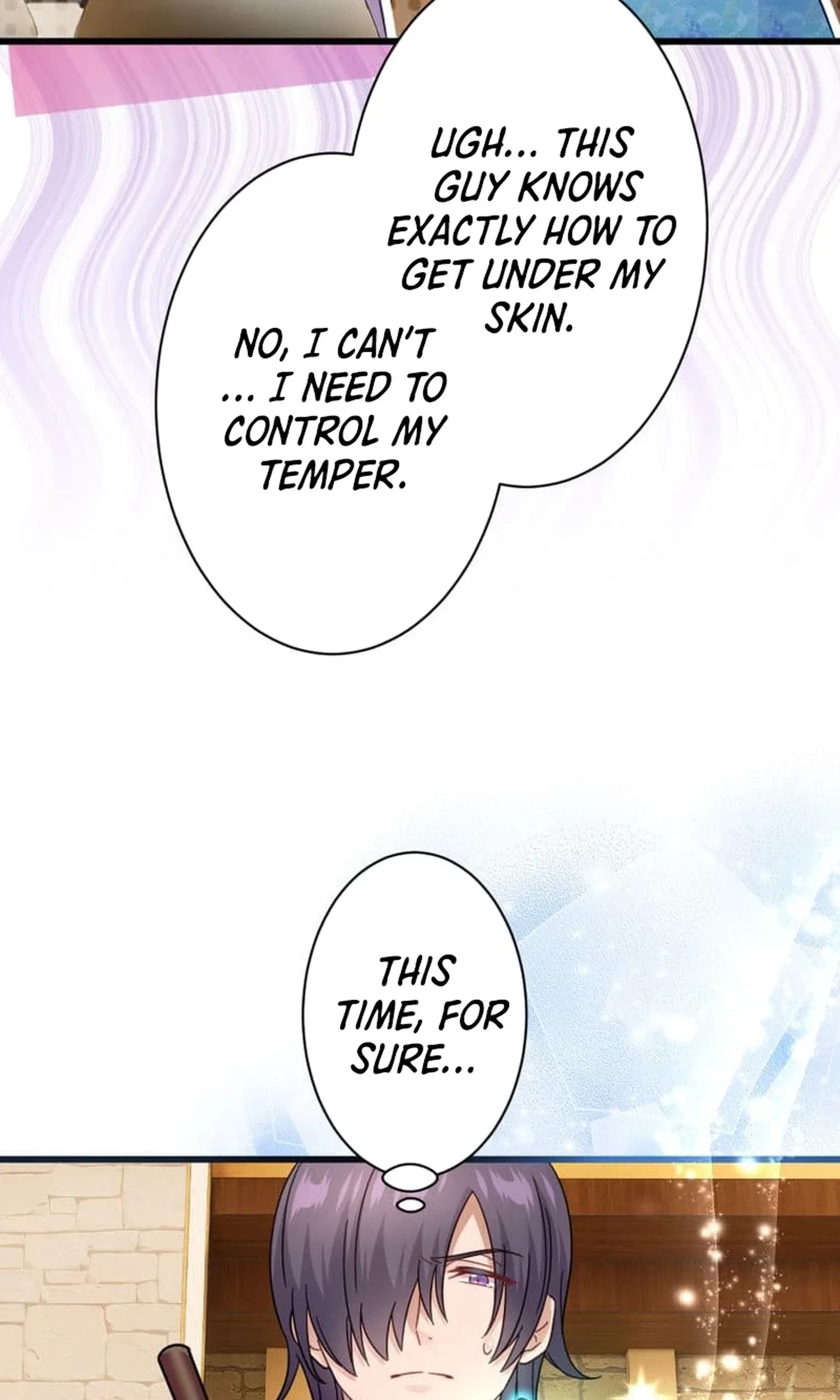 I became the stepmother who caused my favorite character to fall into darkness Chapter 38 page 10