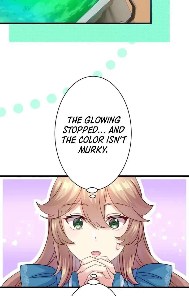 I became the stepmother who caused my favorite character to fall into darkness Chapter 38 page 20
