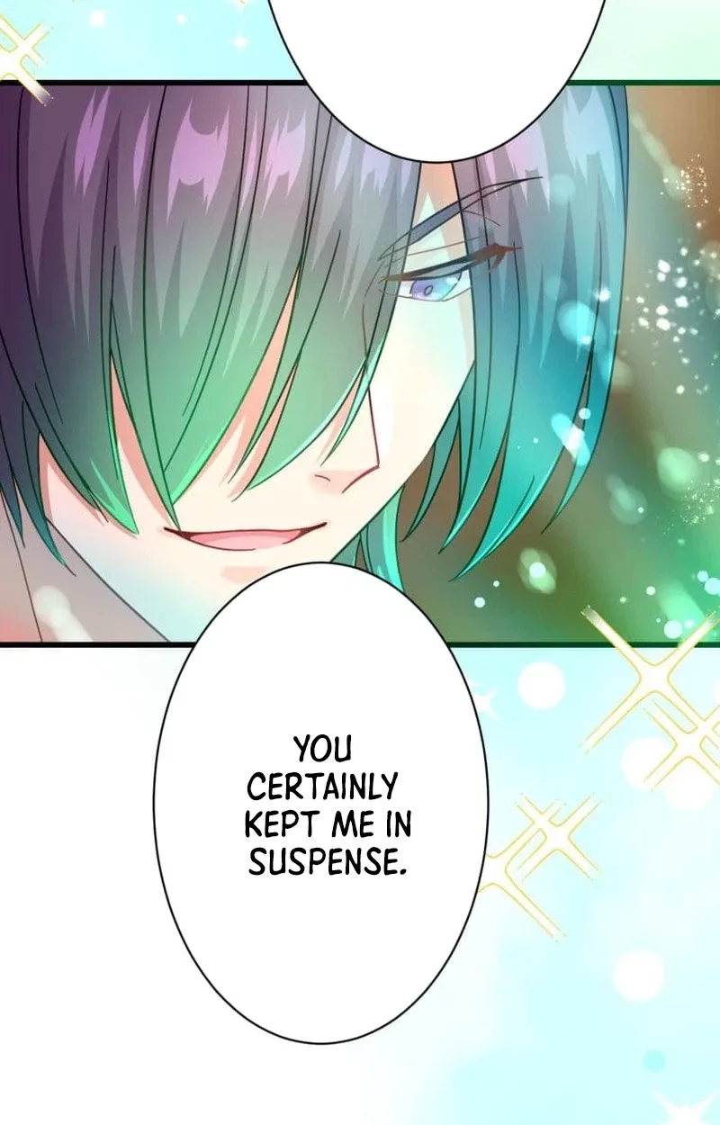 I became the stepmother who caused my favorite character to fall into darkness Chapter 38 page 15