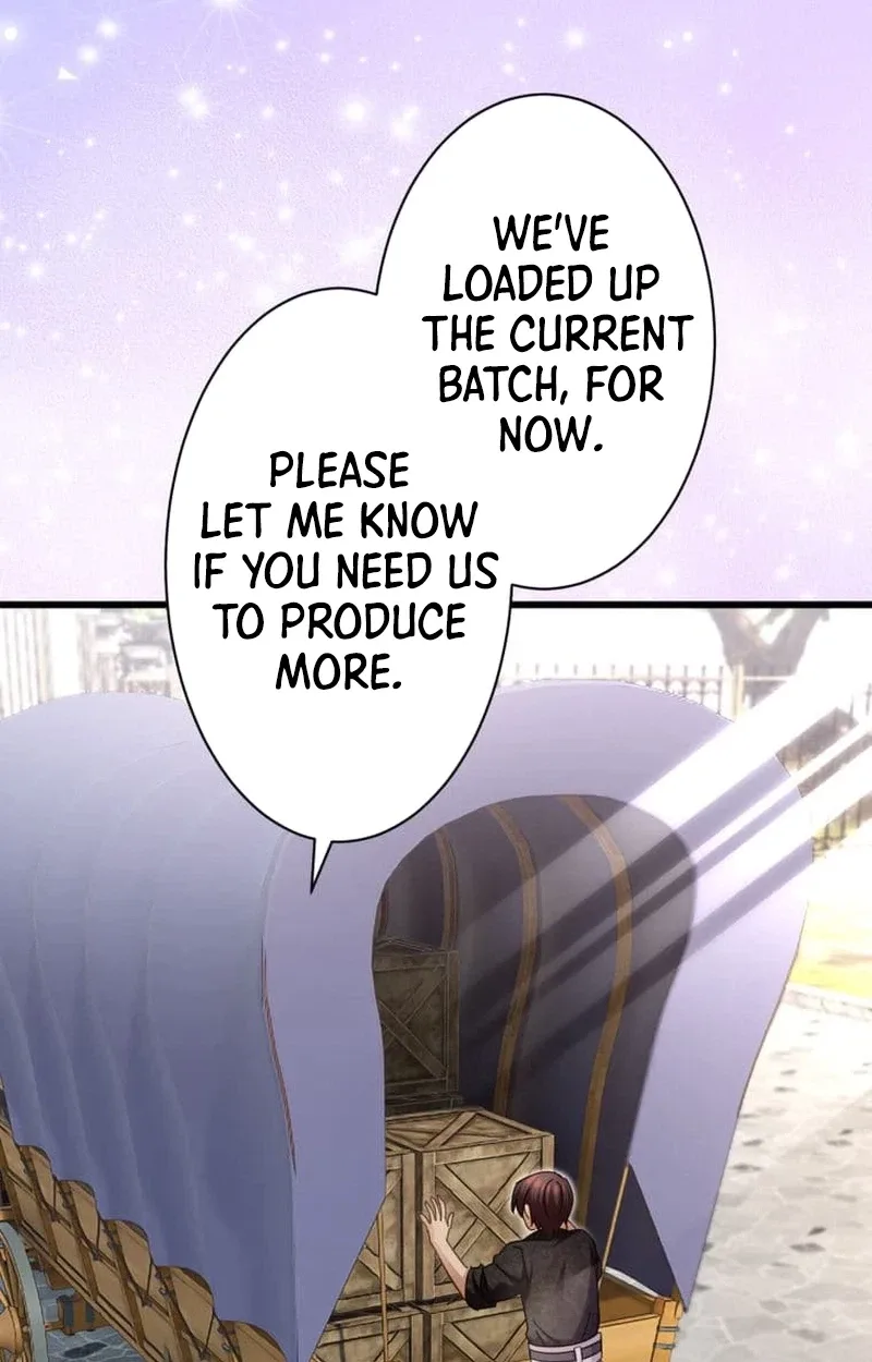 I became the stepmother who caused my favorite character to fall into darkness Chapter 38 page 25