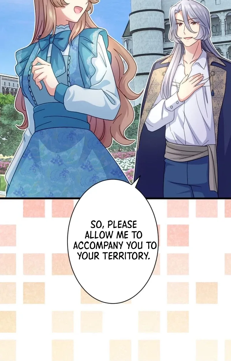 I became the stepmother who caused my favorite character to fall into darkness Chapter 38 page 31