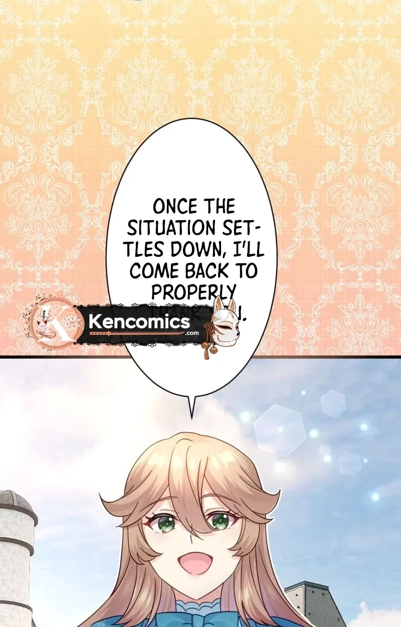 I became the stepmother who caused my favorite character to fall into darkness Chapter 38 page 27