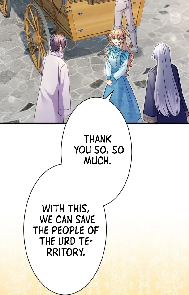 I became the stepmother who caused my favorite character to fall into darkness Chapter 38 page 26