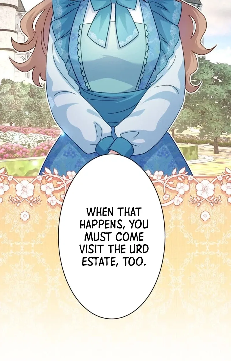 I became the stepmother who caused my favorite character to fall into darkness Chapter 38 page 28
