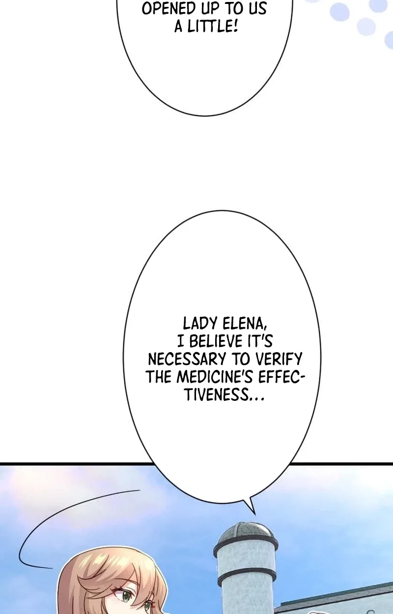 I became the stepmother who caused my favorite character to fall into darkness Chapter 38 page 30