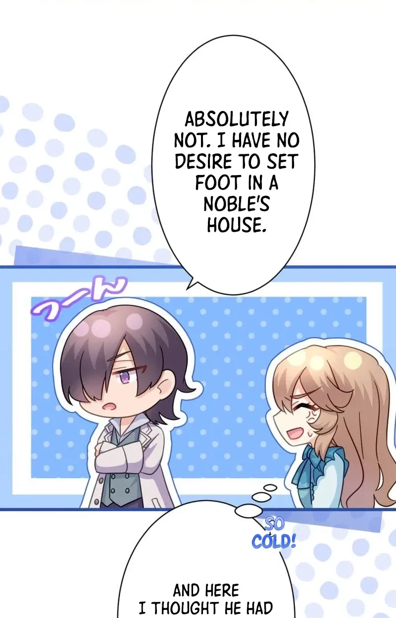 I became the stepmother who caused my favorite character to fall into darkness Chapter 38 page 29