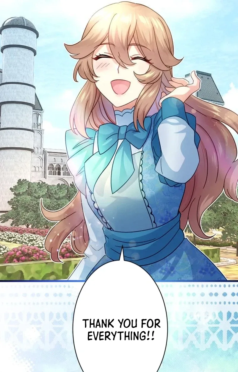 I became the stepmother who caused my favorite character to fall into darkness Chapter 38 page 37