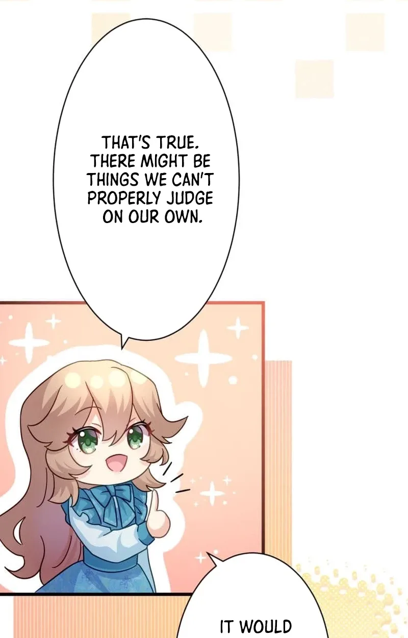 I became the stepmother who caused my favorite character to fall into darkness Chapter 38 page 32