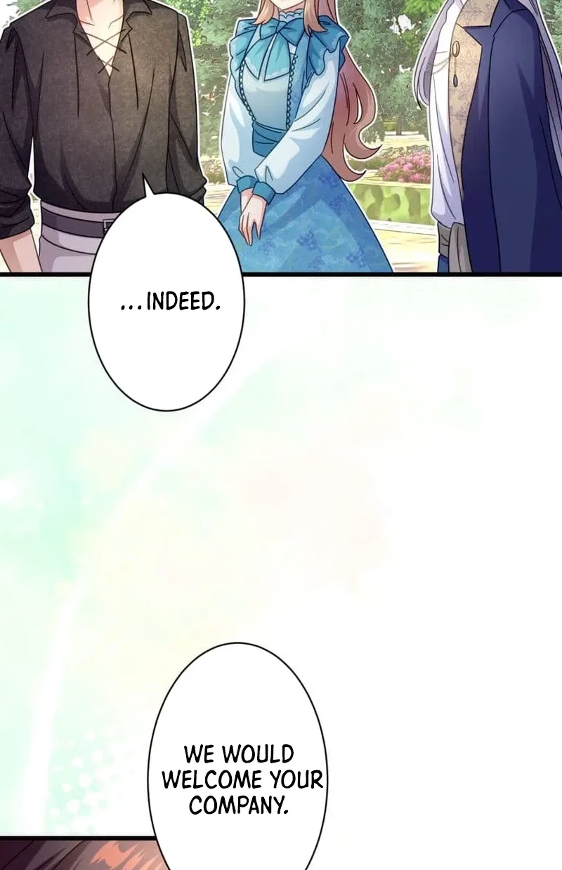 I became the stepmother who caused my favorite character to fall into darkness Chapter 38 page 34