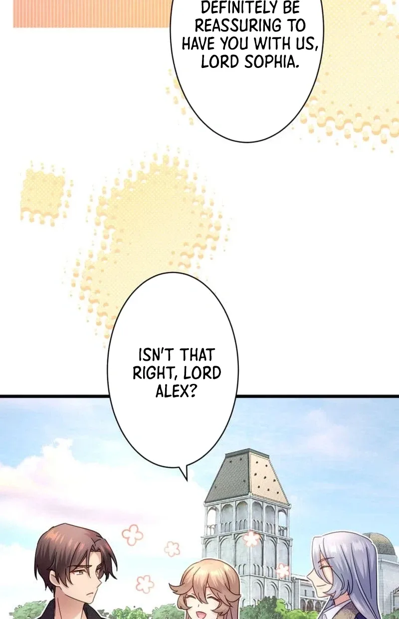 I became the stepmother who caused my favorite character to fall into darkness Chapter 38 page 33