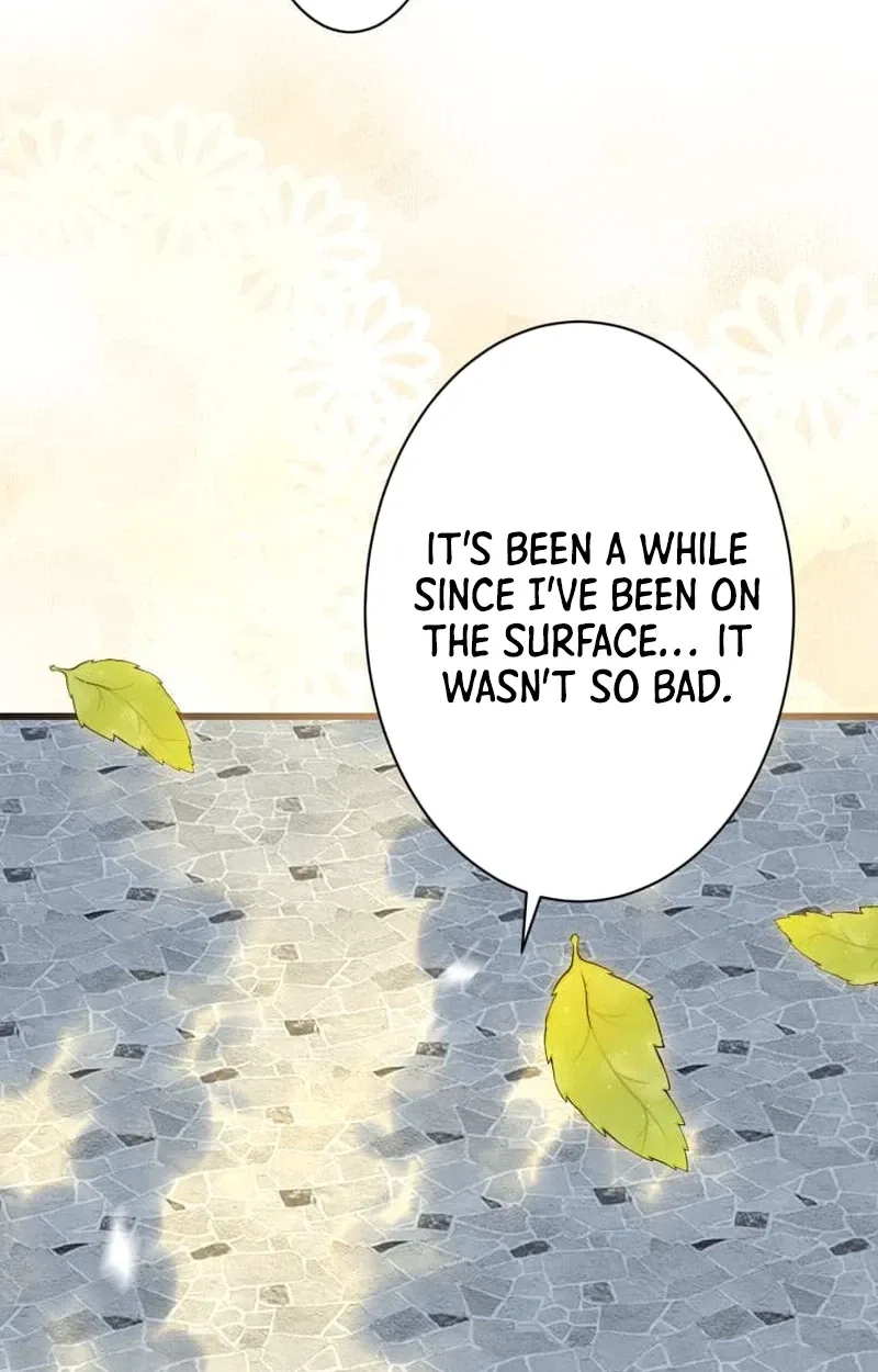 I became the stepmother who caused my favorite character to fall into darkness Chapter 38 page 41