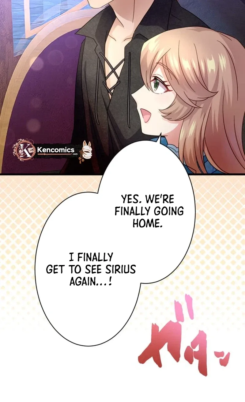 I became the stepmother who caused my favorite character to fall into darkness Chapter 38 page 46