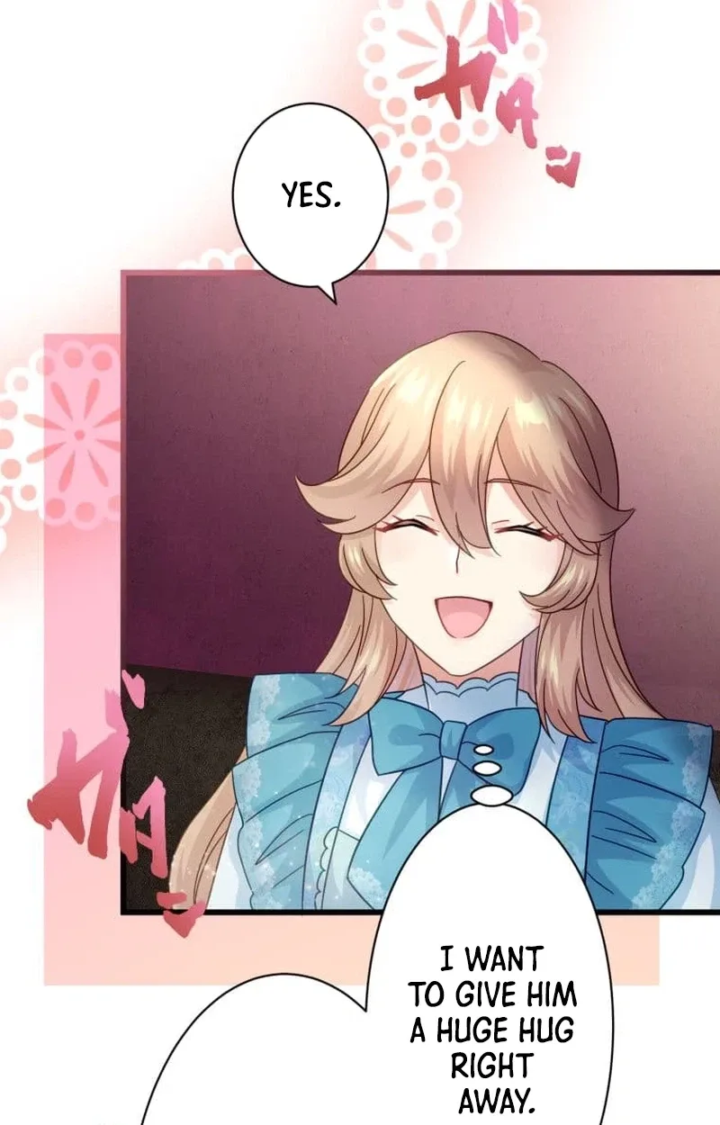 I became the stepmother who caused my favorite character to fall into darkness Chapter 38 page 48
