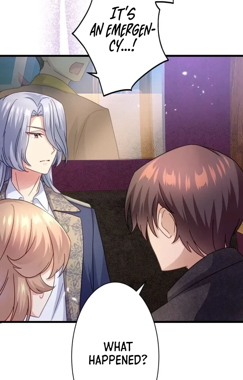 I became the stepmother who caused my favorite character to fall into darkness Chapter 38 page 51