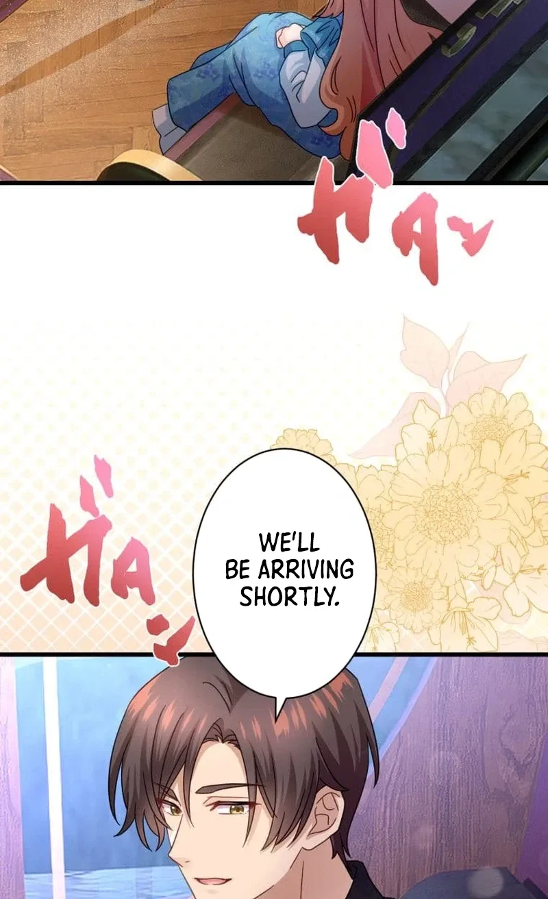 I became the stepmother who caused my favorite character to fall into darkness Chapter 38 page 45
